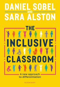 Produktbild: The Inclusive Classroom