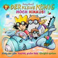 Produktbild: 43: Hoch hinaus!