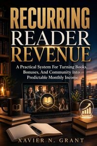 Produktbild: Recurring Reader Revenue