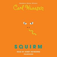 Produktbild: SQUIRM                      6D