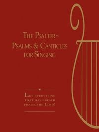 Produktbild: The Psalter