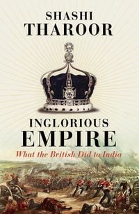 Produktbild: Inglorious Empire