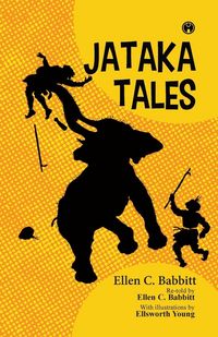 Produktbild: Jataka tales