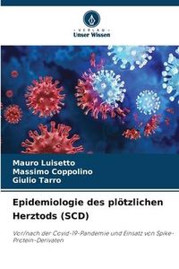 Produktbild: Epidemiologie des pl&ouml;tzlichen Herztods (SCD)
