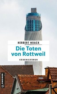 Produktbild: Die Toten von Rottweil