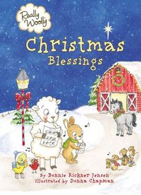 Bild vom Artikel Really Woolly Christmas Blessings vom Autor Dayspring