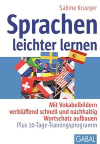 Produktbild: Sprachen leichter lernen