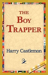 Produktbild: The Boy Trapper