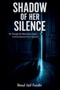 Produktbild: Shadow of Her Silence - He Thought He Married an Angel-Until the Basement Door Opened