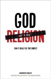 Produktbild: God without Religion