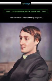 Produktbild: The Poems of Gerard Manley Hopkins