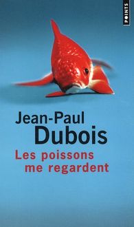 Produktbild: Fre-Poissons Me Regardent(les)