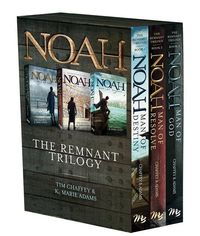 Produktbild: The Remnant Trilogy Box Set
