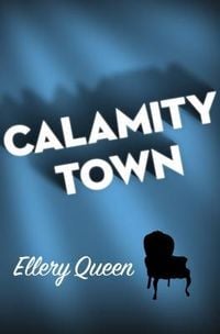 Produktbild: Calamity Town