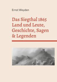 Produktbild: Das Siegthal 1865