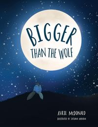 Produktbild: Bigger than the Wolf