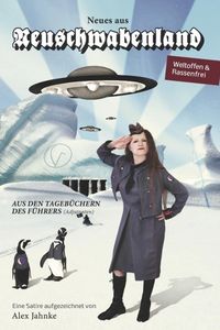 Produktbild: Neues aus Neuschwabenland