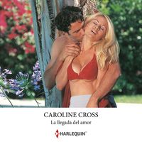 Produktbild: La llegada del amor