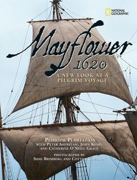 Produktbild: Mayflower 1620