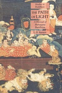 Produktbild: The Path of Light