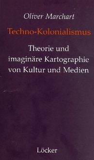 Produktbild: Techno-Kolonialismus