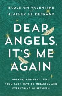 Produktbild: Dear Angels, It's Me Again