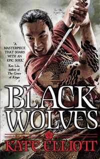 Produktbild: Black Wolves