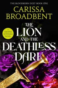 Produktbild: The Lion and the Deathless Dark