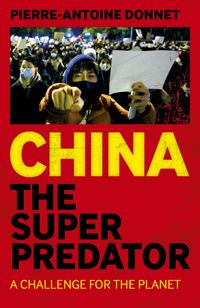 Produktbild: China the Super Predator