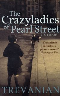 Produktbild: Trevanian: Crazyladies of Pearl Street