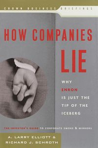 Produktbild: How Companies Lie