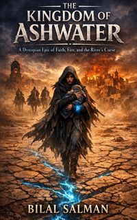 Produktbild: The Kingdom of Ashwater