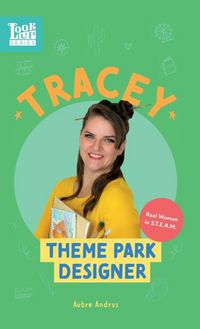 Produktbild: Tracey, Theme Park Designer