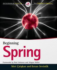 Produktbild: Beginning Spring