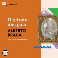 Produktbild: O retrato dos pais
