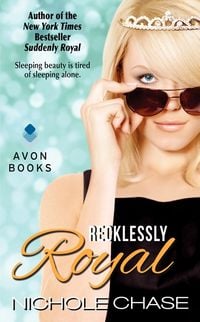 Produktbild: Recklessly Royal