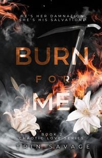 Produktbild: Burn For Me
