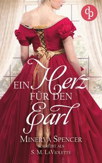Produktbild: Ein Herz f&uuml;r den Earl | Eine leidenschaftliche Regency Romance