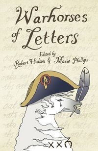 Produktbild: Hudson, R: Warhorses of Letters