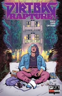 Produktbild: Dirtbag Rapture #1