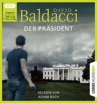 Produktbild: Der Pr&auml;sident
