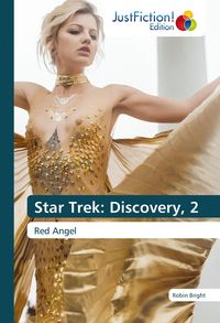 Produktbild: Star Trek: Discovery, 2
