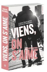 Produktbild: Viens, on s'aime