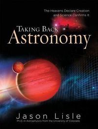 Produktbild: Taking Back Astronomy