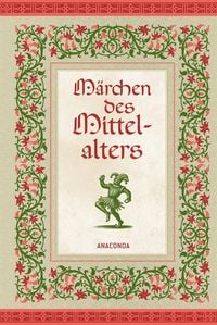 Produktbild: M&auml;rchen des Mittelalters