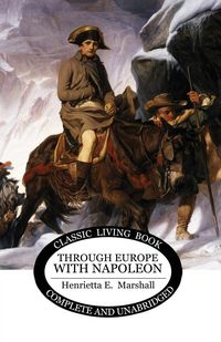 Produktbild: Through Europe With Napoleon