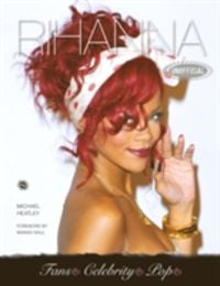 Produktbild: Heatley, M: Rihanna