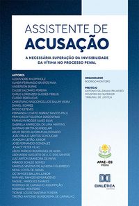 Produktbild: Assistente de acusa&ccedil;&atilde;o