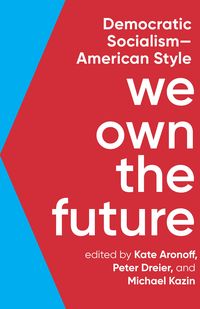 Produktbild: We Own the Future