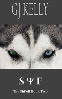 Produktbild: Syf (The Shi'ell, #2)
